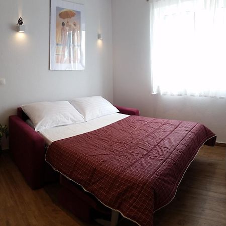 Apartments Ursic Mb Brela Εξωτερικό φωτογραφία