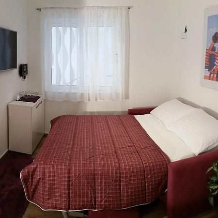 Apartments Ursic Mb Brela Εξωτερικό φωτογραφία