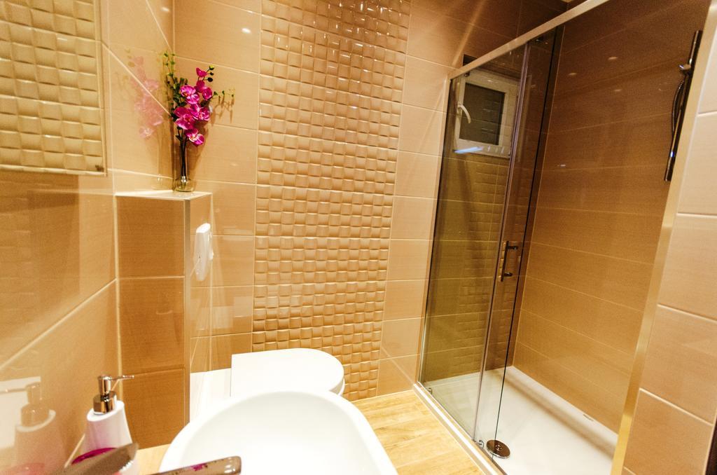 Apartments Ursic Mb Brela Εξωτερικό φωτογραφία