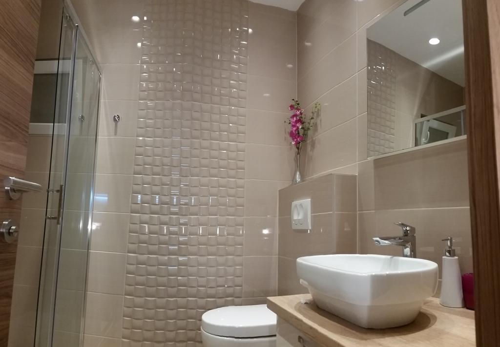 Apartments Ursic Mb Brela Εξωτερικό φωτογραφία