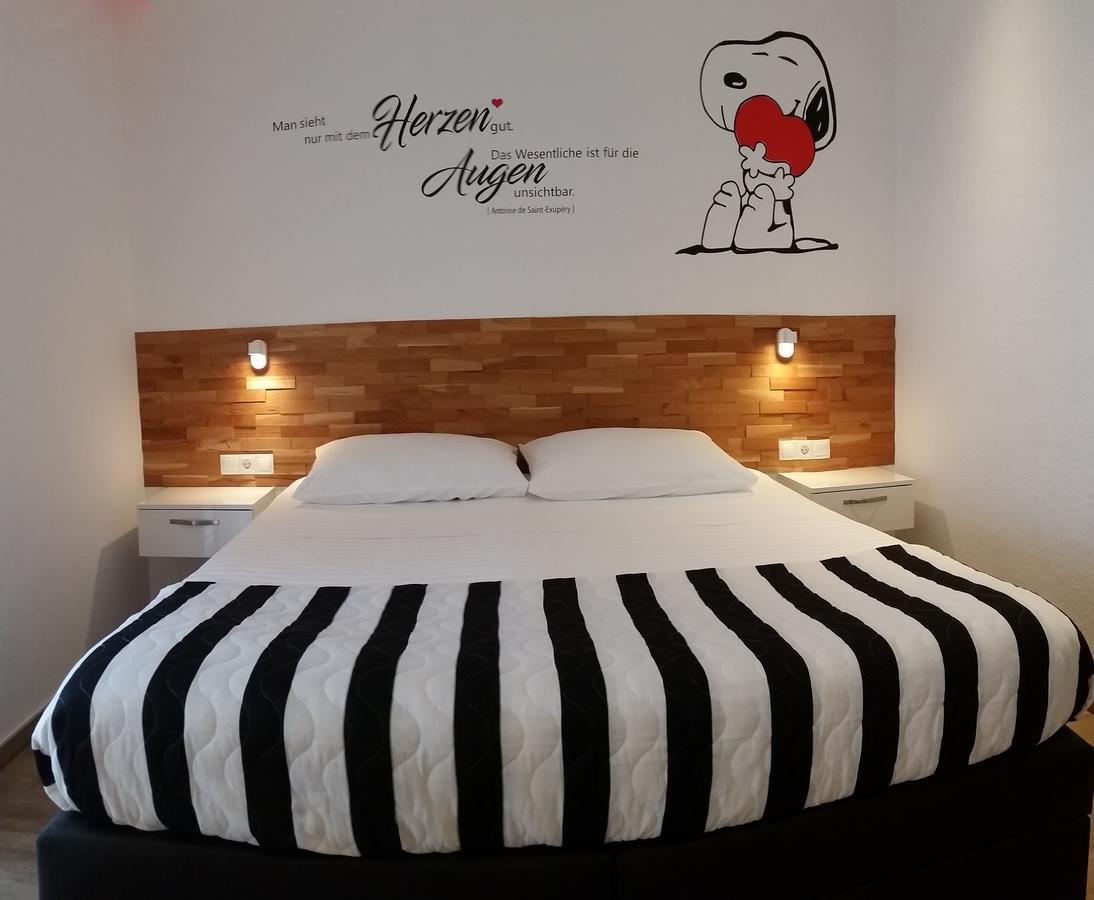Apartments Ursic Mb Brela Εξωτερικό φωτογραφία