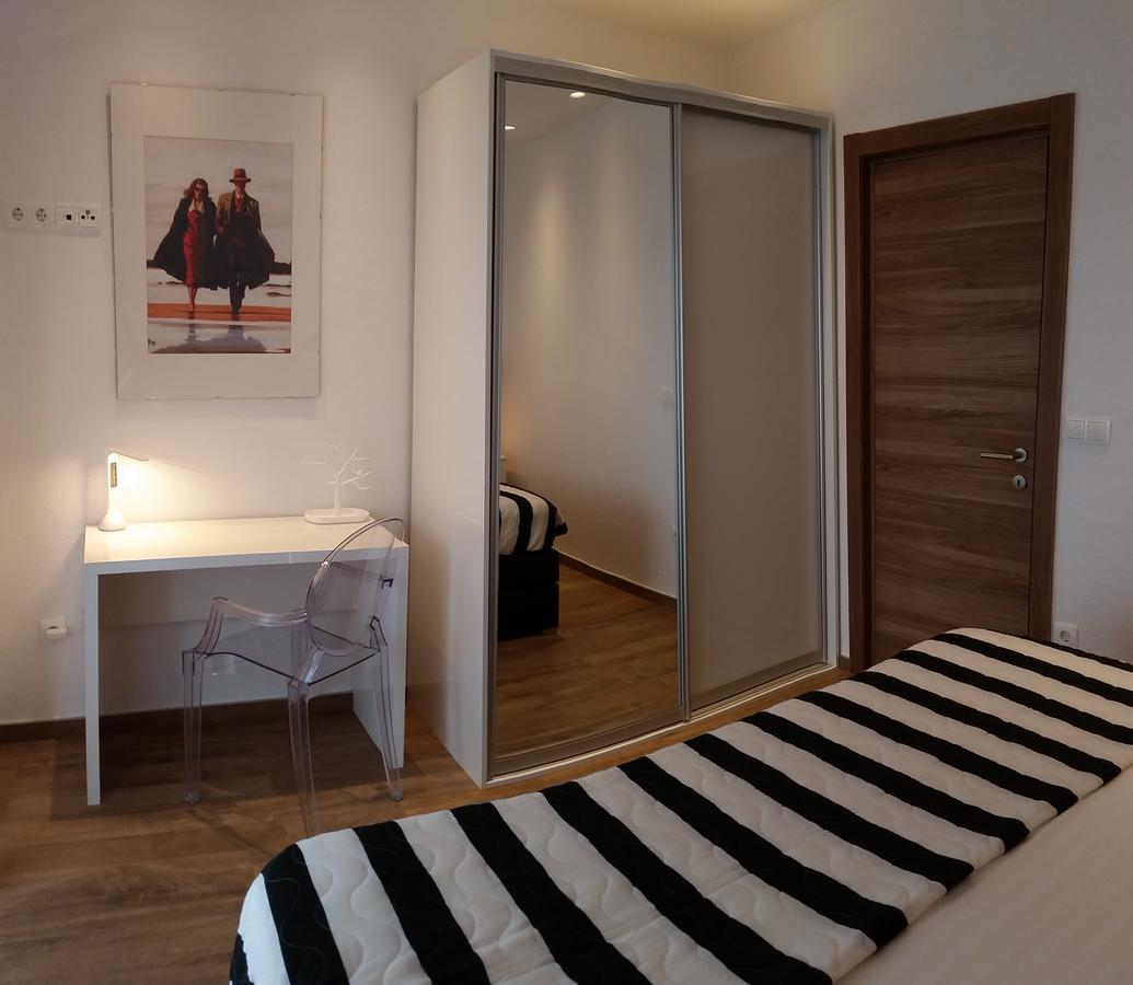 Apartments Ursic Mb Brela Εξωτερικό φωτογραφία