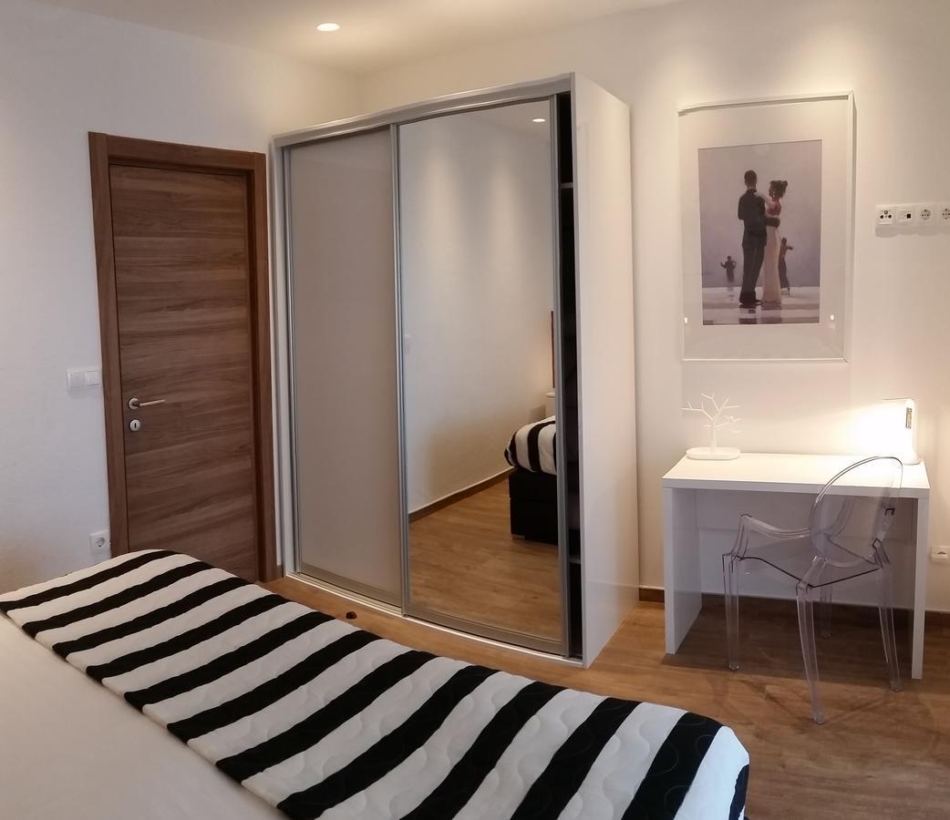 Apartments Ursic Mb Brela Εξωτερικό φωτογραφία